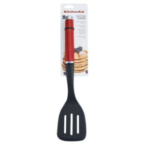 KitchienAid slotted Turner