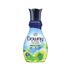 Downy All in One Dream Garden 1lt 25 washes