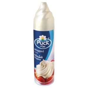 Puck Whipping Cream Spray 250g