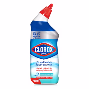 Clorox Clinging Beach Gel 709ml