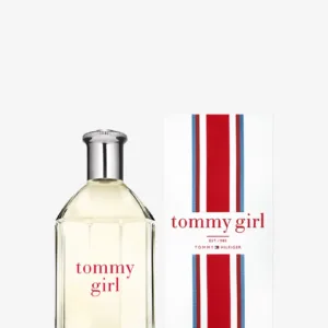 Tommy Hilfiger Tommy Girl for Women Eau de Toilette 200ml