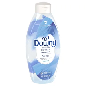 Downy Rinse & Fresh 3X Odor Power 754ml