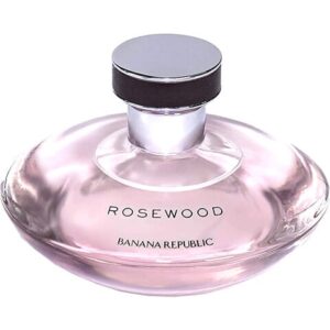 Banana Republic Rosewood Eau De Parfum for Women 100ml