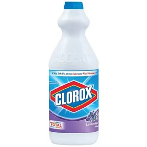 Clorox Bleach Lavender 500ml