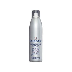 Lurpak Butter (Roasting) Cooking Spray 200ml