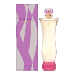 Versace Women for Women Eau De Parfum 100ml