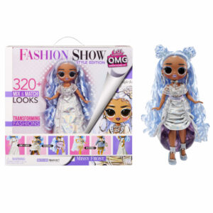LOL O.M.G Surprise Fashion Show Style Edition