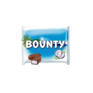 Bounty Bar 285g 57g*5