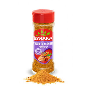 Bayara Cajun & Seasoning 40g
