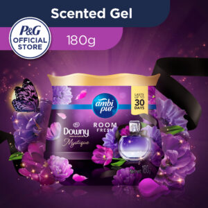 Ambi Pur Room Fresh Downy Mystique 180g