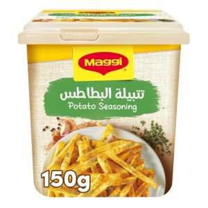 Maggi Potato Seasoning 150g