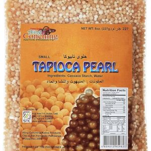 Aling Conching Tapioca Pearl 225g