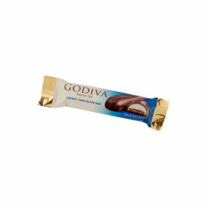 Godiva Creamy Chocolate Bar 35g*5