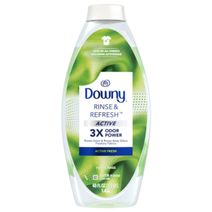 Downy Rinse & Fresh 3X Odor Power active Fresh 754ml