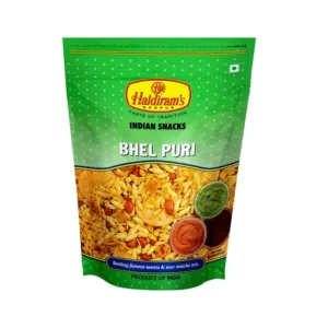 Haldiram`s Bhel Puri 150g