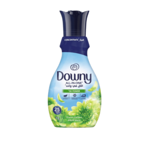 Downy Dream Garden 1lt 9 washes