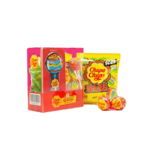 Chupa Chups Gift box bites