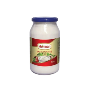 Herman Mayonnaise 236ml