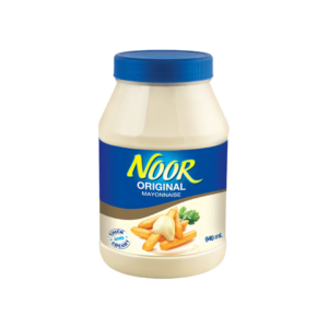 Noor Original Mayonnaise 946ml