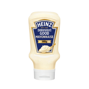 Heinz Mayonnaise 400g