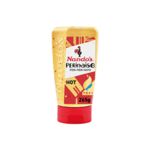 Nando`s Perinaise Mayonnaise Medium 160g