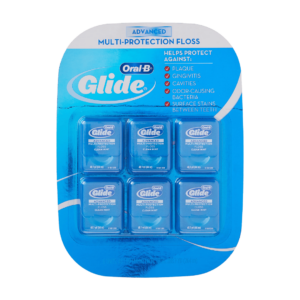 Oral-B Glide Advanced Multi- Protection Floss