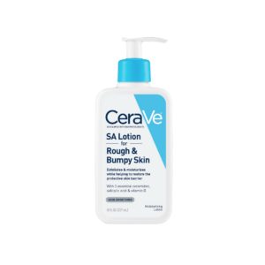 CeraVe SA for Rough & Bumpy Skin 8 Floz (237ml)