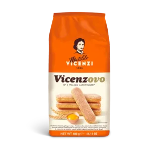 Matlide Vicenzi Vicenzovo L/F 400g