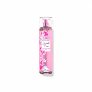 Bath & Body Sweet Pea 236ml
