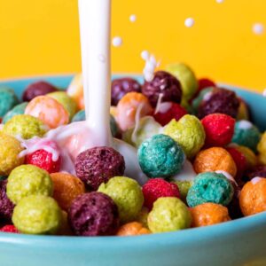 Cereals