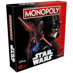 Monopoly Disney Star Wars