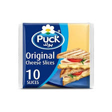 Puck Regular 10 Slice 200g