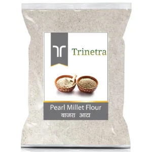 Bajra Ata Flour 500g (Pearl Millet)