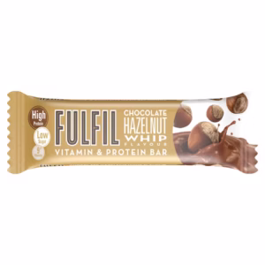 Fulfil Chocolate Chocolet & Hazelnut  Vitamin & Protein Bar 55g