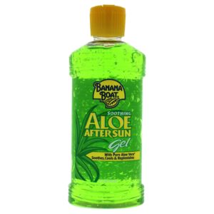 BANANA BOAT Aloe Vera 8oz