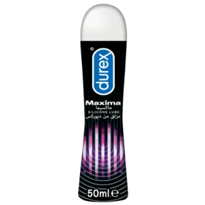Durex Play Maxima Lube 50mlÂ 