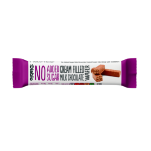 Diablo No Suger Cream Filled Wafer 40g