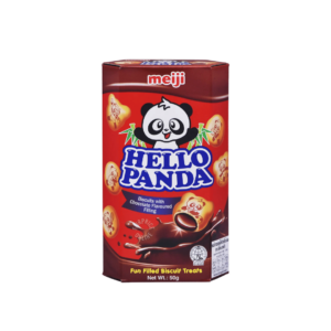 Meiji Hello Panda 50g