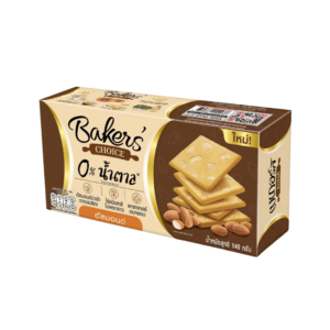 Baker Choice 140g Almond 0% Suger