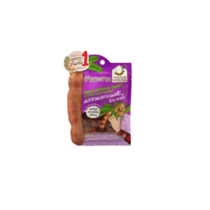 Thai Dried Tamarind (Seedless) 35g