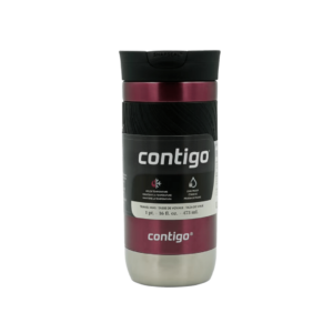 Contigo 16 oz Byron 2.0 SnapSeal Travel Mug  Sake/Juniper