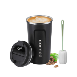 Thermos Cup/Coffee Cup 17oz/510mL Keep (Hot/Ice)