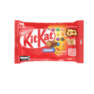 Nestle Kit Kat Mini Chunky Candy Crush 250g