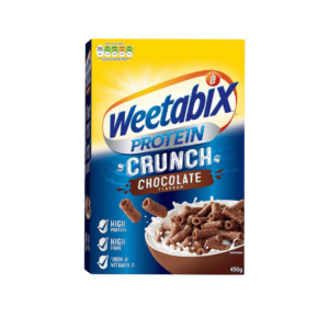 Weetabix Protein Crunch Cho Cereal 450g