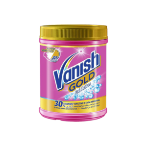 Vanish Gold For White Clothes 500g