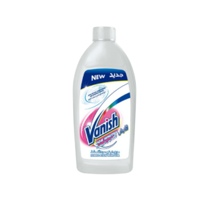 Vanish Dettol Stain Removal For White Clothes 500ml