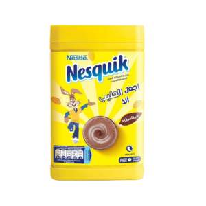 Nesquik Chocolate Drinking Poweder 420g