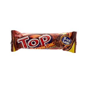 Delfi Top Triple Choco X-Tra Large 38g