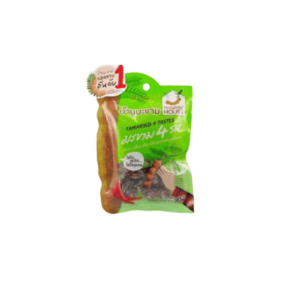 Thai Tamarind Four Flavoured 90g