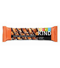 BE KIND Peanut Butter Dark Chocolate 40g